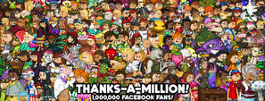 1millionfans