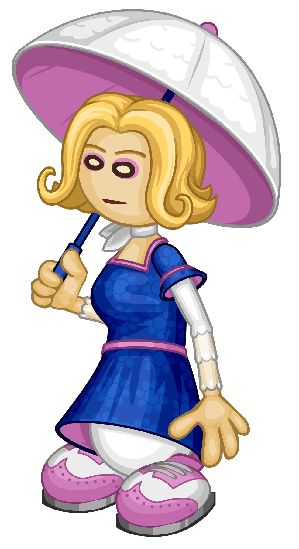 Yuko Flipline Studios Wiki Español Fandom