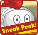 Sneakpeek cluckeria 221121
