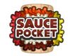 Sauce pocket