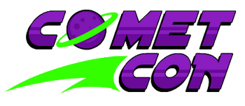 Logo-CometCon