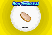 Goose Pizzeria HD