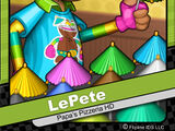 LePete