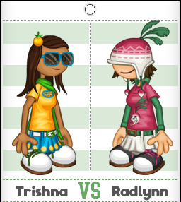 Trishna vs. Radlynn