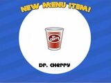 Dr. Cherry