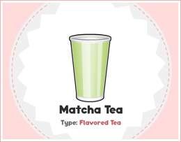 Matcha Tea