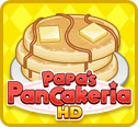 PancakeriaHDgameicon