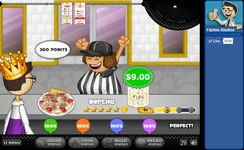 Perfecto en el Festival de Neptuno