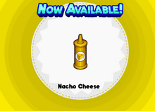 Nacho Taco