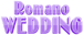 Logo-Romano Wedding