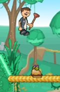 Papa Louie 2