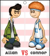 Allan vs. Connor