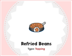 Refried Beans