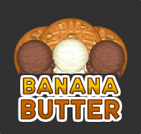 Banana Butter