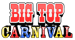 Logo-Big Top Carnival