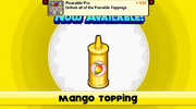 Mango 1