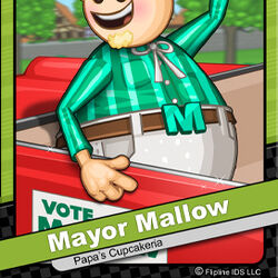 Alcalde Mallow