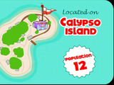 Isla Calypso