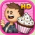 Papa's Cupcakeria HD icon2