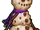 Hombre de Masa de Galleta