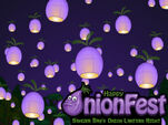 Festival de Linternas de Onionfest