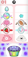 Cupcakeria HD (Pascua)