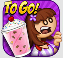 Papa's Freezeria To Go! - App Icon