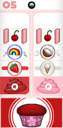 Cupcakeria HD (Regular)