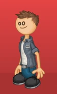 "Limpieza" de James