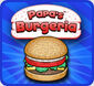 Burgeria gameicon