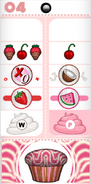 Cupcakeria HD (San Valentin)