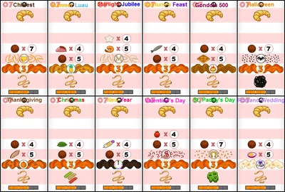 6 xolo
