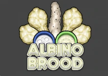 Albino Brood