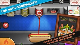Papa's Hot Doggeria To Go! Screenshot b.jpg (89 kB)