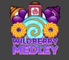 Wildberry Medley