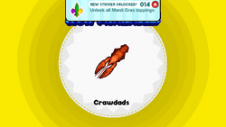 PWTG! - Cangrejos de río.png