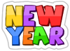 005 - New Year Baking
