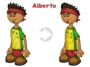 Alberto Cleanup