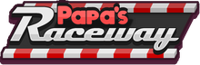 Papa's Raceway