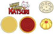 Pizzeria HD - Lucky Lucky Matsuri Ingredients.png