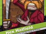 Hex Hatfield