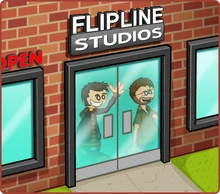 Contact fliplineoutside
