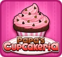 Cupcakeria gameicon