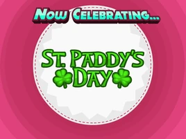 StPaddysDay
