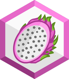 Dragonfruit Division