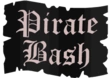 Pirate bash logo