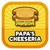Pack Cheeseria
