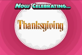 Thanksgiving