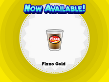 Fizzo Gold