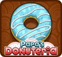 Donuteria gameicon